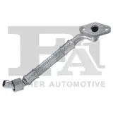 Ölleitung, Lader FA1 611-933