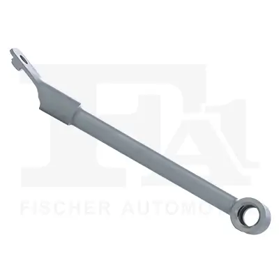 Ölleitung, Lader FA1 611-953 Bild Ölleitung, Lader FA1 611-953