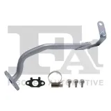 Ölleitung, Lader FA1 611-966Z