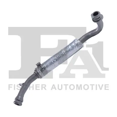 Ölleitung, Lader FA1 611-967 Bild Ölleitung, Lader FA1 611-967