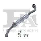 Ölleitung, Lader FA1 611-967Z