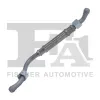 Ölleitung, Lader FA1 611-980 Bild Ölleitung, Lader FA1 611-980