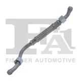 Ölleitung, Lader FA1 611-980