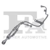 Ölleitung, Lader FA1 611-983