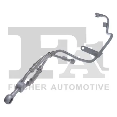 Ölleitung, Lader FA1 611-983 Bild Ölleitung, Lader FA1 611-983