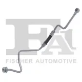 Ölleitung, Lader FA1 611-989