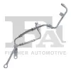 Ölleitung, Lader FA1 611-990 Bild Ölleitung, Lader FA1 611-990