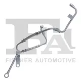 Ölleitung, Lader FA1 611-990