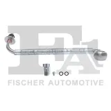 Ölleitung, Lader FA1 612-801Z