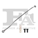 Ölleitung, Lader FA1 612-803Z