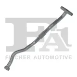 Ölleitung, Lader FA1 612-805