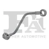 Ölleitung, Lader FA1 612-806 Bild Ölleitung, Lader FA1 612-806