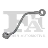 Ölleitung, Lader FA1 612-806