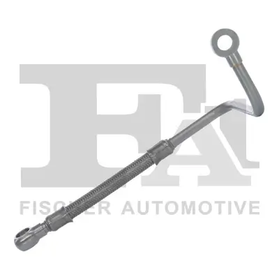 Ölleitung, Lader FA1 612-807 Bild Ölleitung, Lader FA1 612-807