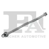 Ölleitung, Lader FA1 612-808