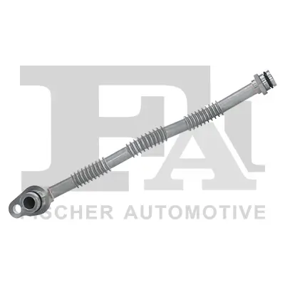 Ölleitung, Lader FA1 612-808 Bild Ölleitung, Lader FA1 612-808