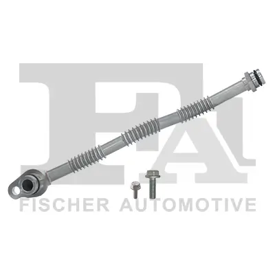 Ölleitung, Lader FA1 612-808Z Bild Ölleitung, Lader FA1 612-808Z