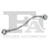 Ölleitung, Lader FA1 612-809 Bild Ölleitung, Lader FA1 612-809
