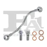 Ölleitung, Lader FA1 612-809Z