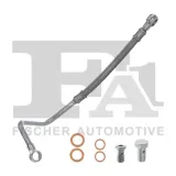 Ölleitung, Lader FA1 612-810Z