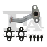 Ölleitung, Lader FA1 612-812Z