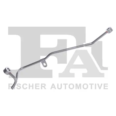 Ölleitung, Lader FA1 612-813 Bild Ölleitung, Lader FA1 612-813