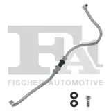 Ölleitung, Lader FA1 612-814Z