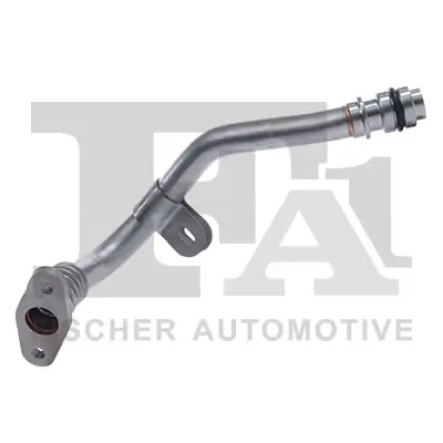 Ölleitung, Lader FA1 612-815 Bild Ölleitung, Lader FA1 612-815