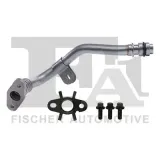 Ölleitung, Lader FA1 612-815Z