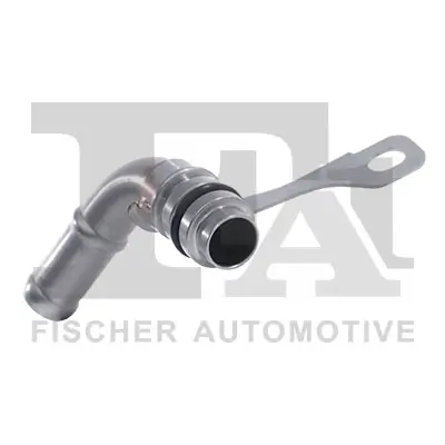 Ölleitung, Lader FA1 612-816 Bild Ölleitung, Lader FA1 612-816