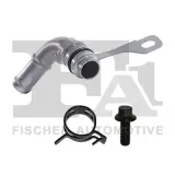 Ölleitung, Lader FA1 612-816Z