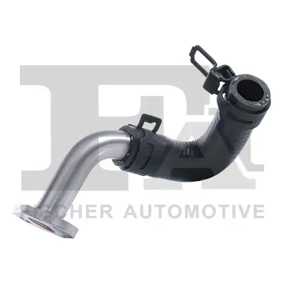 Ölleitung, Lader FA1 612-817 Bild Ölleitung, Lader FA1 612-817