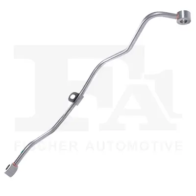 Ölleitung, Lader FA1 612-818 Bild Ölleitung, Lader FA1 612-818