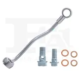 Ölleitung, Lader FA1 612-820Z