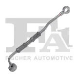 Ölleitung, Lader FA1 612-822