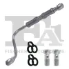 &Ouml;lleitung, Lader FA1 612-823Z