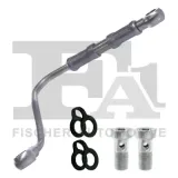 Ölleitung, Lader FA1 612-823Z