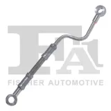 Ölleitung, Lader FA1 612-824
