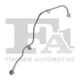 Ölleitung, Lader FA1 612-825