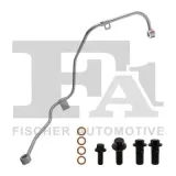Ölleitung, Lader FA1 612-825Z