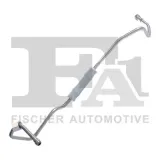 Ölleitung, Lader FA1 612-826