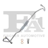 Ölleitung, Lader FA1 612-826Z