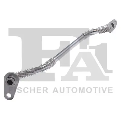 Ölleitung, Lader FA1 612-831 Bild Ölleitung, Lader FA1 612-831