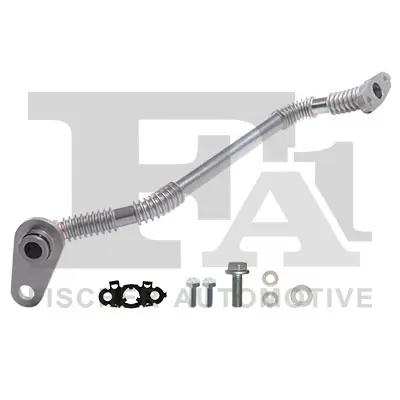 Ölleitung, Lader FA1 612-831Z Bild Ölleitung, Lader FA1 612-831Z