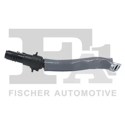 Ölleitung, Lader FA1 612-902 Bild Ölleitung, Lader FA1 612-902