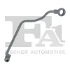 Ölleitung, Lader FA1 612-904 Bild Ölleitung, Lader FA1 612-904
