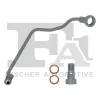 Ölleitung, Lader FA1 612-904Z Bild Ölleitung, Lader FA1 612-904Z