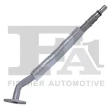 Ölleitung, Lader FA1 612-929