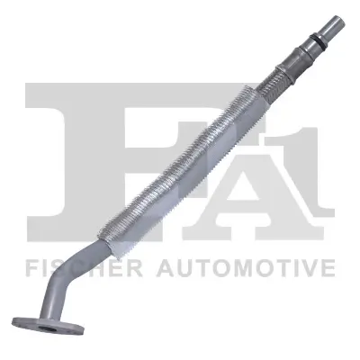 Ölleitung, Lader FA1 612-929 Bild Ölleitung, Lader FA1 612-929