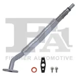 Ölleitung, Lader FA1 612-929Z